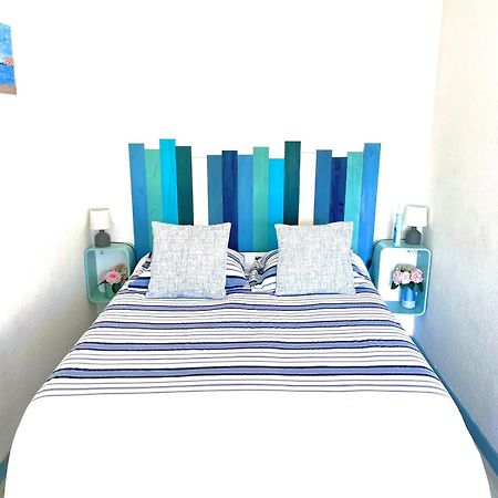 Studio De Standing Climatise, Avec Piscine, Proche De La Mer Fréjus Buitenkant foto