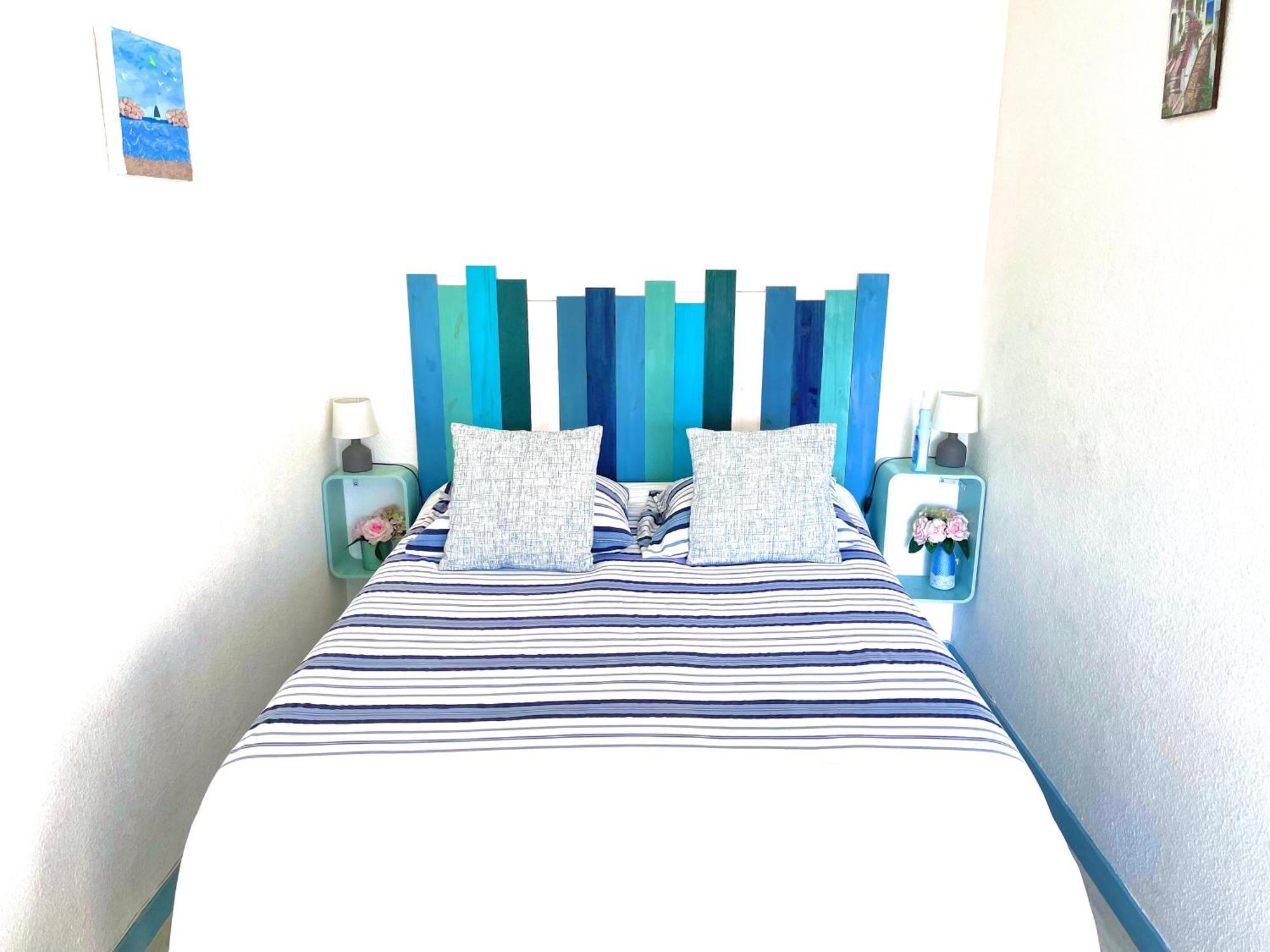 Studio De Standing Climatise, Avec Piscine, Proche De La Mer Fréjus Buitenkant foto